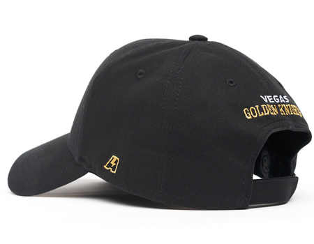31133 Бейсболка Vegas Golden Knights - фото товара №3
