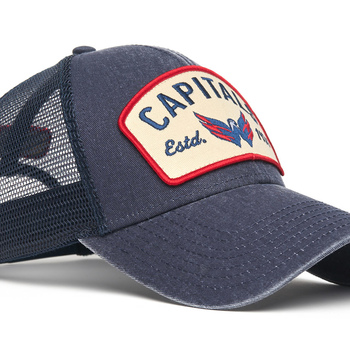 31109 Бейсболка Washington Capitals - фото товара №2