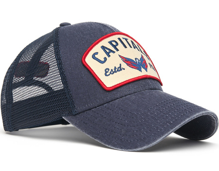 31109 Бейсболка Washington Capitals - фото товара №2