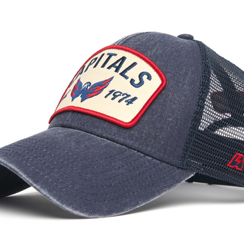 31109 Бейсболка Washington Capitals - фото товара №1