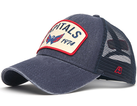 31109 Бейсболка Washington Capitals - фото товара №1