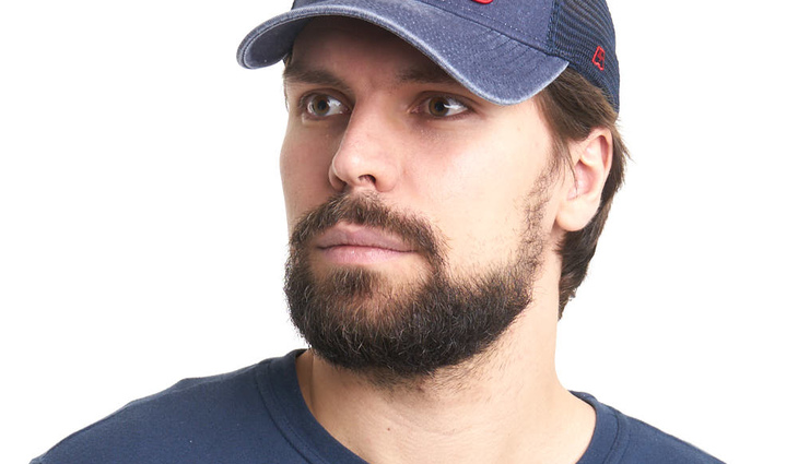 31109 Бейсболка Washington Capitals - фото №6