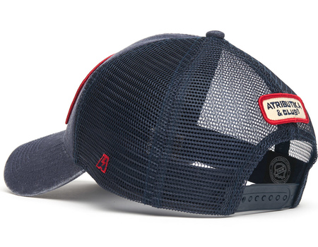 31109 Бейсболка Washington Capitals - фото товара №4
