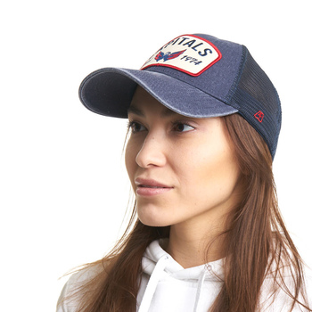 31109 Бейсболка Washington Capitals - фото товара №5