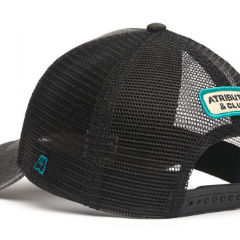 31113 Бейсболка San Jose Sharks - фото товара №4