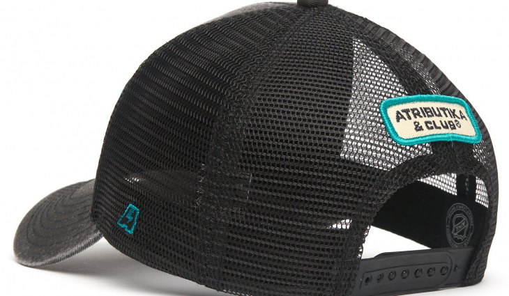 31113 Бейсболка San Jose Sharks - фото №4