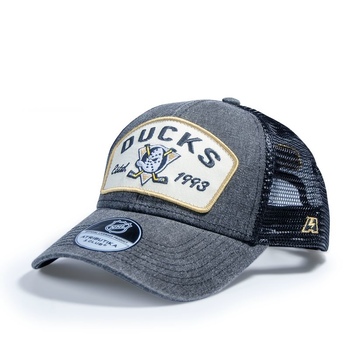 31144 Бейсболка Anaheim Ducks, - фото товара №1