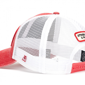 31146 Бейсболка Detroit Red Wings - фото товара №3