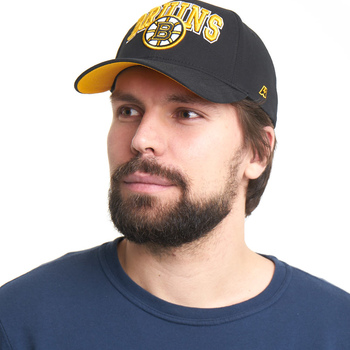 31170 Бейсболка Boston Bruins - фото товара №5