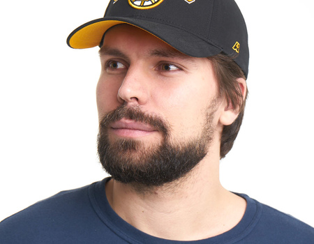31170 Бейсболка Boston Bruins - фото товара №5