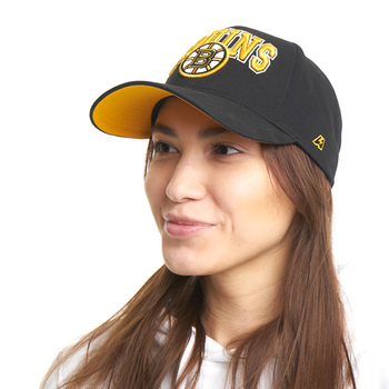 31170 Бейсболка Boston Bruins - фото товара №4