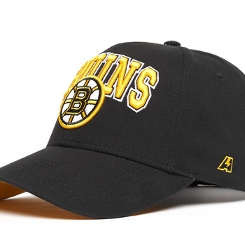 31170 Бейсболка Boston Bruins - фото товара №1
