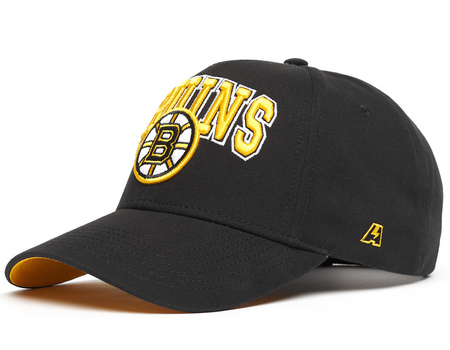 31170 Бейсболка Boston Bruins - фото товара №1