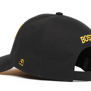 31170 Бейсболка Boston Bruins - фото товара №3