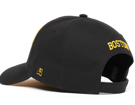 31170 Бейсболка Boston Bruins - фото товара №3
