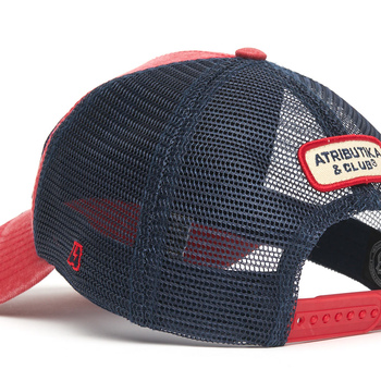 31185 Бейсболка Washington Capitals - фото товара №4
