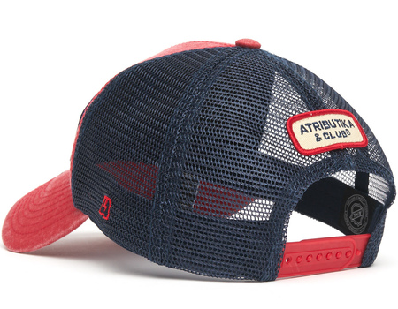 31185 Бейсболка Washington Capitals - фото товара №4