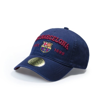 107759 Бейсболка Barcelona - фото товара №5
