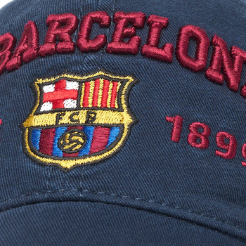 107759 Бейсболка Barcelona - фото товара №2