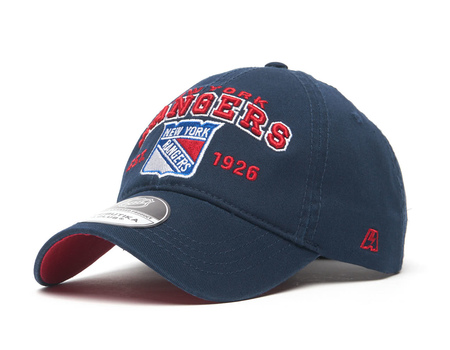 31212 Бейсболка New York Rangers - фото товара №1