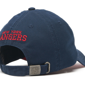 31212 Бейсболка New York Rangers - фото товара №4