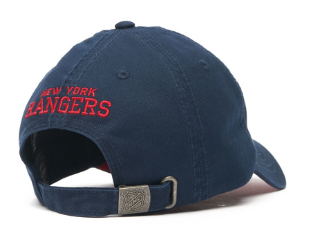 31212 Бейсболка New York Rangers - фото товара №4