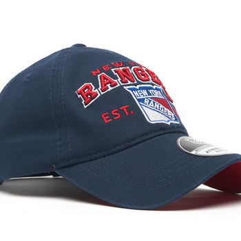 31212 Бейсболка New York Rangers - фото товара №2