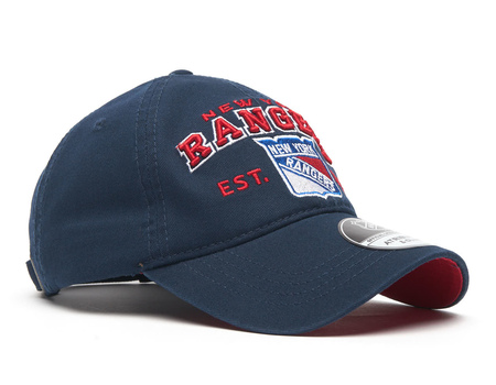 31212 Бейсболка New York Rangers - фото товара №2
