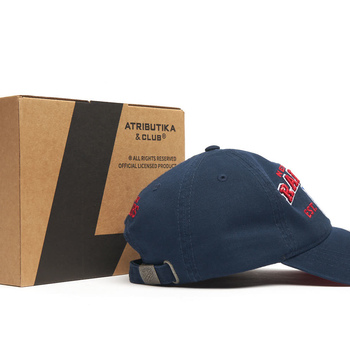 31212 Бейсболка New York Rangers - фото товара №5