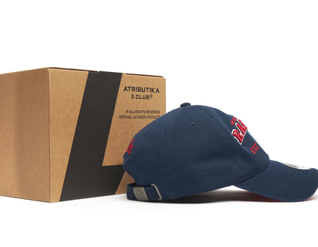 31212 Бейсболка New York Rangers - фото товара №5