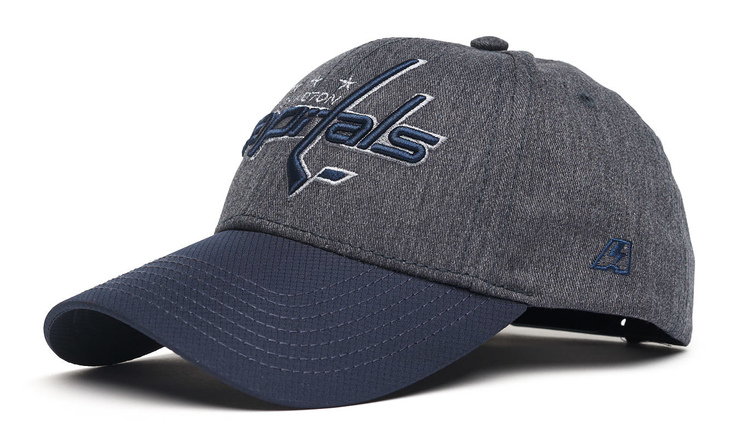 31213 Бейсболка Washington Capitals, - фото №1