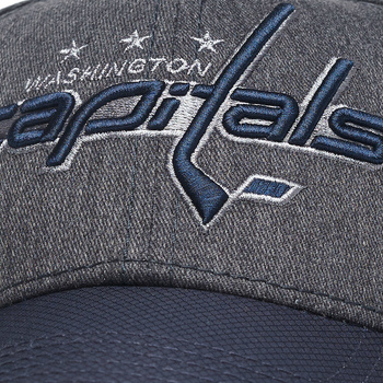 31213 Бейсболка Washington Capitals, - фото товара №3