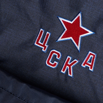 10471 Рюкзак ХК ЦСКА - фото товара №4