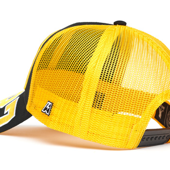 31325 Бейсболка Pittsburgh Penguins №87 - фото товара №3