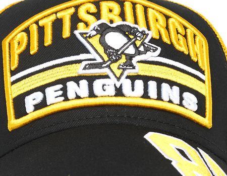 31325 Бейсболка Pittsburgh Penguins №87 - фото товара №2