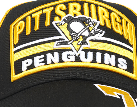 31326 Бейсболка Pittsburgh Penguins №71 - фото товара №2