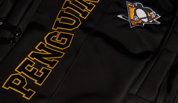 58047 Pittsburgh Penguins - фото №3