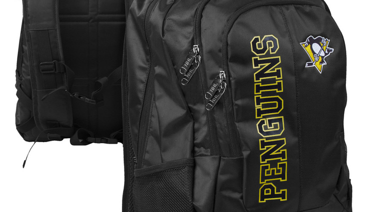 58047 Pittsburgh Penguins - фото №5