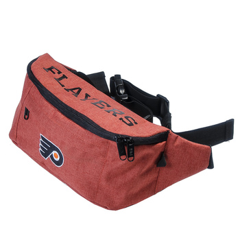 58131 Сумка на пояс Philadelphia Flyers, - фото товара №1
