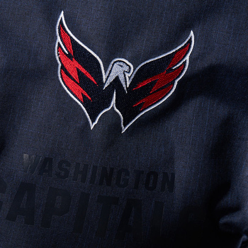 58136 Рюкзак Washington Capitals - фото товара №5
