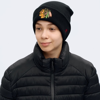 30990 Футболка Washington Capitals, син., XXL (ТМ ATRIBUTIKA&CLUB) - фото товара №2