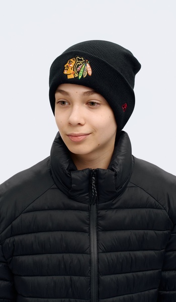 30990 Футболка Washington Capitals, син., XXL (ТМ ATRIBUTIKA&CLUB) - фото товара №2