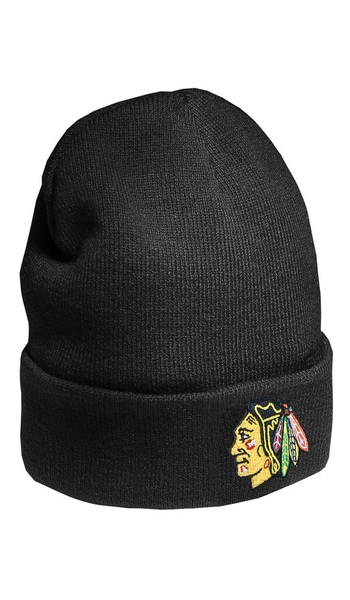 30990 Футболка Washington Capitals, син., XXL (ТМ ATRIBUTIKA&CLUB) - фото товара №1
