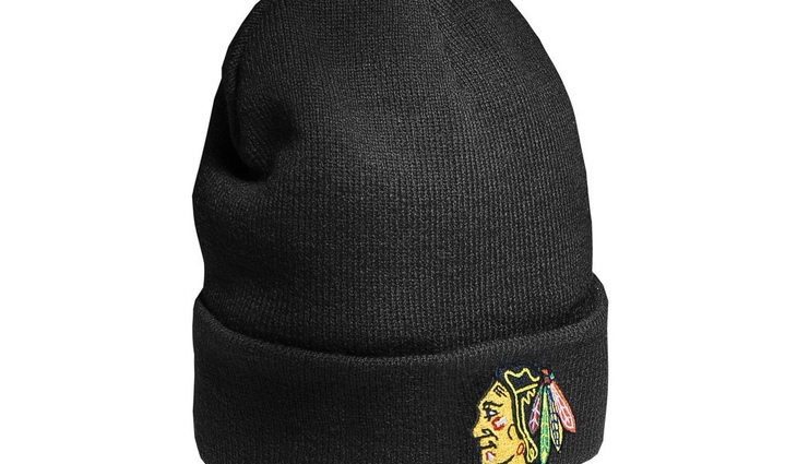 30990 Футболка Washington Capitals, син., XXL (ТМ ATRIBUTIKA&CLUB) - фото №1