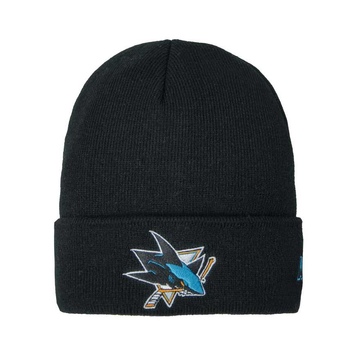 59033 Шапка San Jose Sharks - фото товара №5