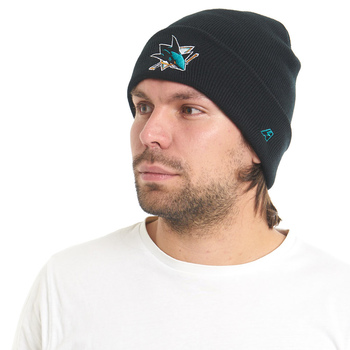 59033 Шапка San Jose Sharks - фото товара №4