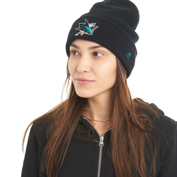 59033 Шапка San Jose Sharks - фото товара №3