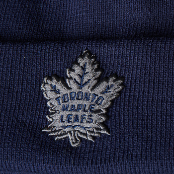 59070 Шапка Toronto Maple Leafs - фото товара №3