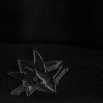 59073 Шапка San Jose Sharks - фото товара №4