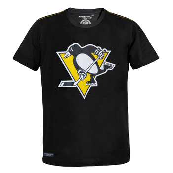 30940 Футболка Pittsburgh Penguins - фото товара №1